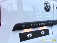 Volkswagen TRANSPORTER Van Elettrico Altro | TOSCANDIA SPA