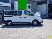 Nissan Primastar  Bus Primastar  Bus | Autocarro fino 7.5t Altro | TOSCANDIA SPA