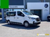 Nissan Primastar  Bus Primastar  Bus | Autocarro fino 7.5t Altro | TOSCANDIA SPA