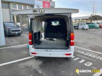 Giotti victoria Top  Van Top  Van | Autocarro fino 7.5t Altro | TOSCANDIA SPA