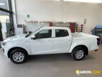 Isuzu D-MAX 1.9 td crew N60BB 4x4 auto Altro | TOSCANDIA SPA