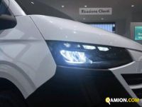 Volkswagen TRANSPORTER Van Elettrico Altro | TOSCANDIA SPA