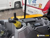 Jcb 35Z-1 Girosagoma 35Z-1 Girosagoma | Macchinario edilizia Altro | TOSCANDIA SPA