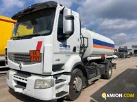 Renault PREMIUM 380.18 PREMIUM 380.18 | Autocarro oltre 7.5t Cisterna / Silo | TOSCANDIA SPA