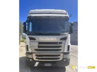 Scania G440 LA4X2 G440 LA4X2 | Motrice semirimorchio Altro | TOSCANDIA SPA