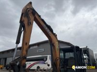 Case CX55B CX55B | Sollevamento e movimentazione Transpallet | TOSCANDIA SPA