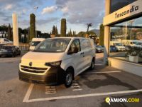 Volkswagen Transporter  Van 2.0 TDI L1 Transporter  Van 2.0 TDI L1 | Autocarro fino 7.5t Altro | TOSCANDIA SPA