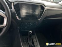 Isuzu D-MAX 1.9 td crew N60BB 4x4 auto Altro | TOSCANDIA SPA