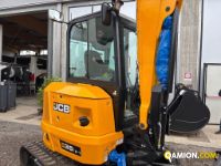 Jcb 35Z-1 Girosagoma 35Z-1 Girosagoma | Macchinario edilizia Altro | TOSCANDIA SPA