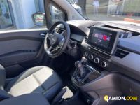 Nissan Townstar Combi Altro | TOSCANDIA SPA