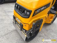 Jcb CT160-80 Rullo Vibrante Tandem CT160-80 Rullo Vibrante Tandem | Macchinario edilizia Altro | TOSCANDIA SPA