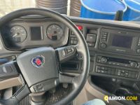 Scania G 370 B4X2 NB G 370 B4X2 NB | Autocarro oltre 7.5t Centina | TOSCANDIA SPA