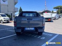 Isuzu D-MAX 2.2 Nitro Sport Pick Up Altro | TOSCANDIA SPA