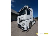 Mercedes ACTROS 1853 LS ACTROS 1853 LS | Motrice semirimorchio Altro | TOSCANDIA SPA