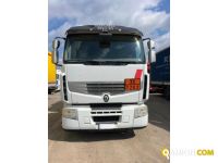 Renault PREMIUM 380.18 PREMIUM 380.18 | Autocarro oltre 7.5t Cisterna / Silo | TOSCANDIA SPA