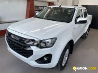 Isuzu D-MAX 1.9 td crew N60BB 4x4 auto Altro | TOSCANDIA SPA