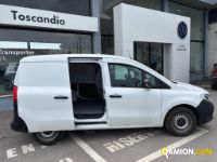 Mercedes CITAN Long W420 Tourer Long 110 cdi Pro 1.5 Altro | TOSCANDIA SPA