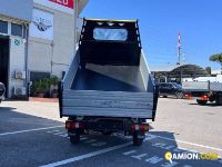 Giotti victoria Gladiator  EVO Chassis Gladiator  EVO Chassis | Autocarro fino 7.5t Cassone Ribaltabile | TOSCANDIA SPA