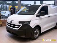 Volkswagen TRANSPORTER Van Elettrico Altro | TOSCANDIA SPA