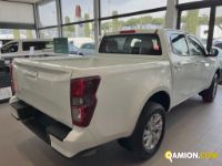 Isuzu D-MAX 1.9 td crew N60BB 4x4 auto Altro | TOSCANDIA SPA