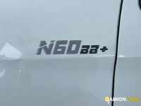 Isuzu D-MAX 1.9 td crew N60BB 4x4 auto Altro | TOSCANDIA SPA