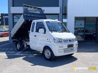 Giotti victoria Gladiator  EVO Chassis Gladiator  EVO Chassis | Autocarro fino 7.5t Cassone Ribaltabile | TOSCANDIA SPA