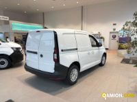 Volkswagen CADDY Cargo 2.0 102 CV Furgone Business Altro | TOSCANDIA SPA