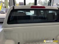 Isuzu D-MAX 1.9 td crew N60BB 4x4 auto Altro | TOSCANDIA SPA