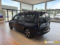 Volkswagen CADDY Maxi Life 2.0 TDI 90Kw ant. DSG Altro | TOSCANDIA SPA