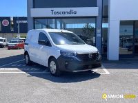 Nissan Townstar  Van Townstar  Van | Autocarro fino 7.5t Altro | TOSCANDIA SPA