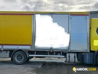 Scania G 370 B4X2 NB G 370 B4X2 NB | Autocarro oltre 7.5t Centina | TOSCANDIA SPA