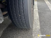 Schmitz SKO 18LZG SKO 18LZG | Semirimorchio Isotermico / coibentato | TOSCANDIA SPA