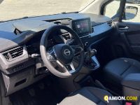 Nissan Townstar Combi Altro | TOSCANDIA SPA