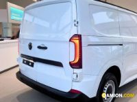 Volkswagen TRANSPORTER Van Elettrico Altro | TOSCANDIA SPA