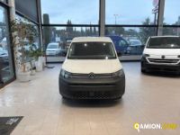 Volkswagen CADDY Cargo 2.0 102 CV Furgone Business Altro | TOSCANDIA SPA