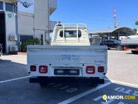Giotti victoria Guardian  Pick Up Guardian  Pick Up | Autocarro fino 7.5t Altro | TOSCANDIA SPA