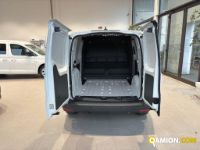 Volkswagen CADDY Cargo 2.0 102 CV Furgone Business Altro | TOSCANDIA SPA