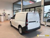 Volkswagen CADDY Cargo 2.0 102 CV Furgone Business Altro | TOSCANDIA SPA