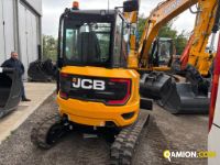 Jcb 35Z-1 Girosagoma 35Z-1 Girosagoma | Macchinario edilizia Altro | TOSCANDIA SPA