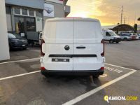 Volkswagen Transporter  Van 2.0 TDI L1 Transporter  Van 2.0 TDI L1 | Autocarro fino 7.5t Altro | TOSCANDIA SPA
