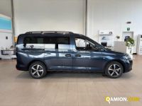 Volkswagen CADDY Maxi Life 2.0 TDI 90Kw ant. DSG Altro | TOSCANDIA SPA