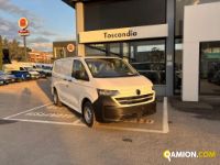 Volkswagen Transporter  Van 2.0 TDI L1 Transporter  Van 2.0 TDI L1 | Autocarro fino 7.5t Altro | TOSCANDIA SPA