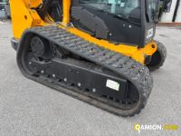 Jcb Teleskid 3TS-8T Teleskid 3TS-8T | Macchinario edilizia Altro | TOSCANDIA SPA