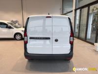 Volkswagen CADDY Cargo 2.0 102 CV Furgone Business Altro | TOSCANDIA SPA