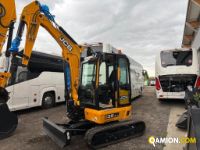 Jcb 35Z-1 Girosagoma 35Z-1 Girosagoma | Macchinario edilizia Altro | TOSCANDIA SPA