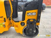 Jcb CT160-80 Rullo Vibrante Tandem CT160-80 Rullo Vibrante Tandem | Macchinario edilizia Altro | TOSCANDIA SPA