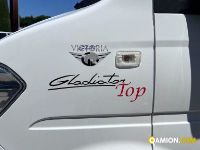 Giotti victoria Gladiator  Top Gladiator  Top | Autocarro fino 7.5t Cassone Ribaltabile | TOSCANDIA SPA