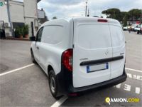 Mercedes CITAN Long W420 Tourer Long 110 cdi Pro 1.5 Altro | TOSCANDIA SPA