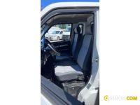 Giotti victoria Gladiator  EVO Chassis Gladiator  EVO Chassis | Autocarro fino 7.5t Cassone Ribaltabile | TOSCANDIA SPA