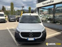 Mercedes CITAN Long W420 Tourer Long 110 cdi Pro 1.5 Altro | TOSCANDIA SPA